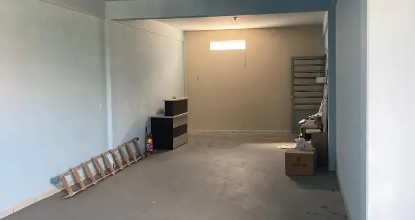 Ponto comercial para locação