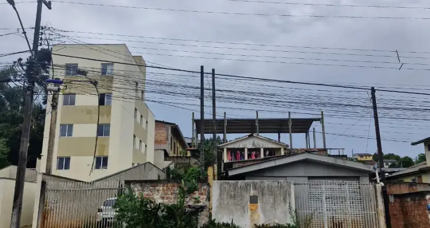 Terreno à venda na Rua Salto do Itararé, 540, Paloma, Colombo