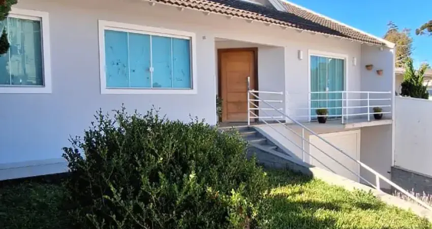 Casa mobiliada para locação e venda
