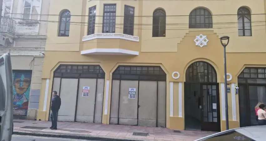 Para locação e venda