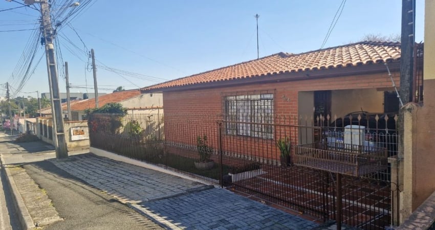 Casa com 3 quartos à venda na Rua Floripa Mullmann, 404, Atuba, Colombo