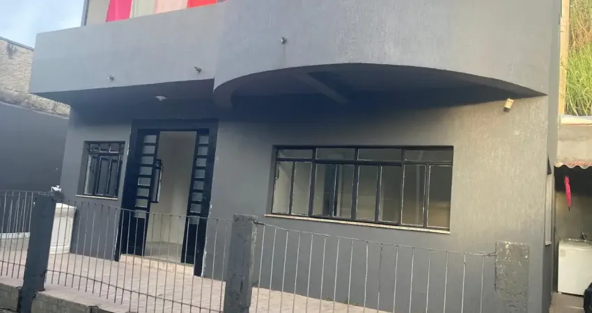 Casa para alugar na Avenida Marginal José de Anchieta, 632, Guarani, Colombo