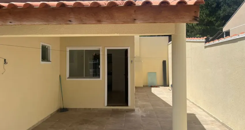 Casa em condomínio fechado com 3 quartos para alugar na Rua das Laranjeiras, 307, Jardim das Graças, Colombo