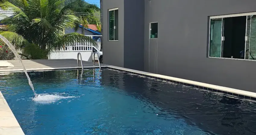 Casa com 4 quartos à venda em Maranduba, Ubatuba 