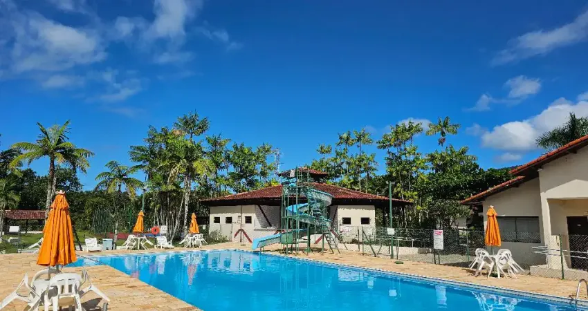Apartamento com 3 quartos à venda em Maranduba, Ubatuba 