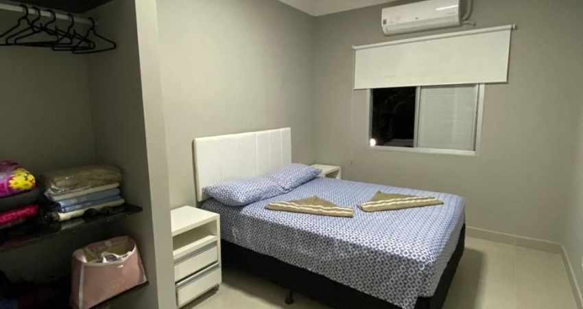 Apartamento com 2 quartos à venda na Praia do Sape, Ubatuba 