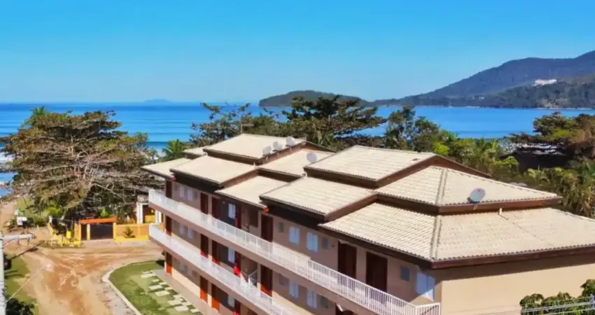 Apartamento com 2 quartos à venda na Praia do Sape, Ubatuba 