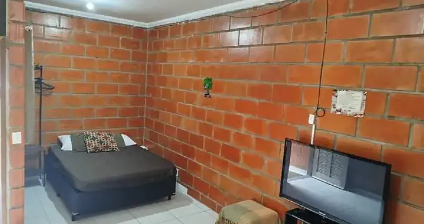 Apartamento com 1 quarto à venda em Maranduba, Ubatuba 