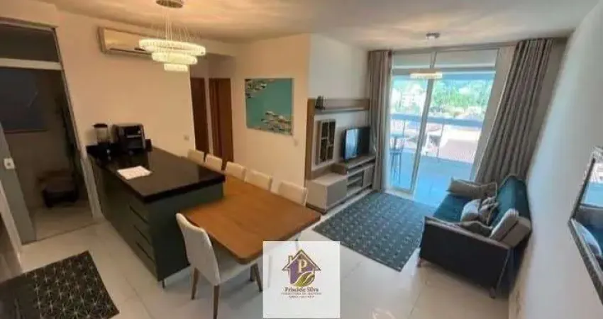 Apartamento com 2 quartos à venda na null - Ubatuba - SP, 50, Toninhas, Ubatuba