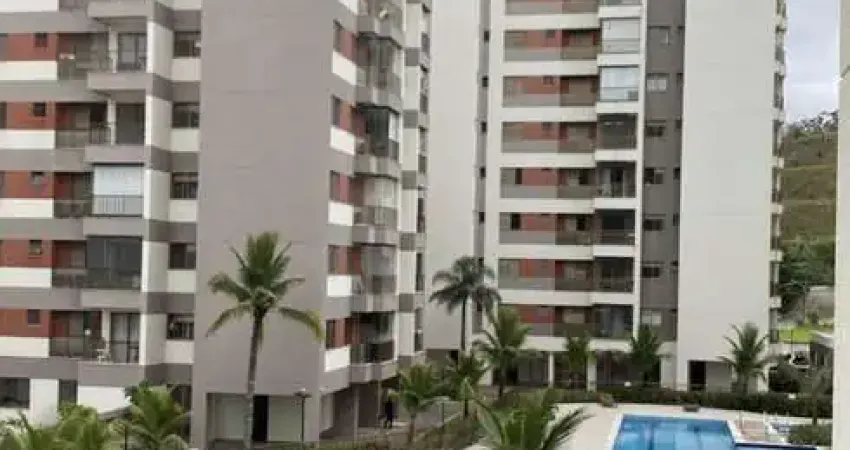 Apartamento com 2 quartos à venda na Avenida Nilo Braga Garcez, 90, Martim de Sá, Caraguatatuba