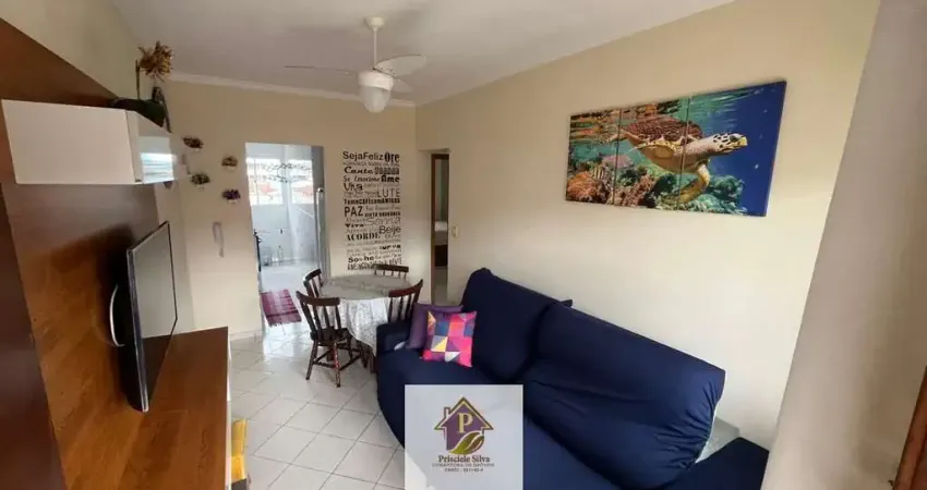 Apartamento com 2 quartos à venda na null - Ubatuba - SP, 987, Itaguá, Ubatuba