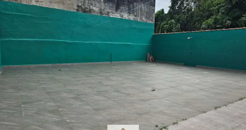 Linda casa com 2 dormitorios 1 suíte na maranduba em ubatuba-sp