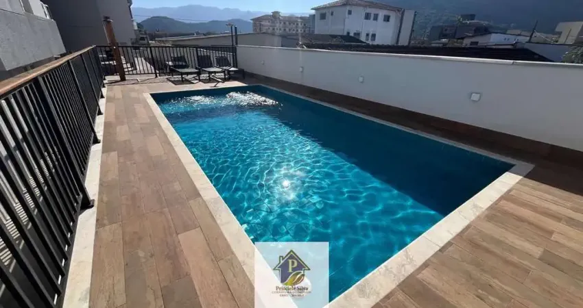 Apartamento com 2 quartos à venda na Rua cacique cunhambebe 279, 279, Centro, Ubatuba