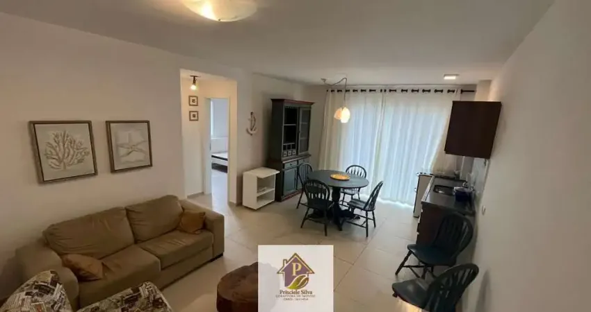 Apartamento com 2 quartos à venda na Rua Hans Staden, número 44, Centro, Ubatuba