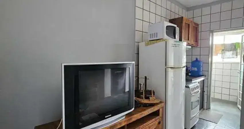 Apartamento a 600 metros da praia da maranduba em ubatuba-sp