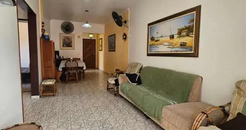 Apartamento de 90m2 com 2 dormitorios sendo 1 suíte,na maranduba em ubatuba-sp