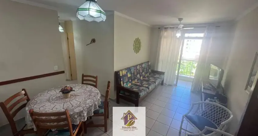 Apartamento com 2 quartos à venda na Rua Tibiriçá, 95, Praia Grande, Ubatuba