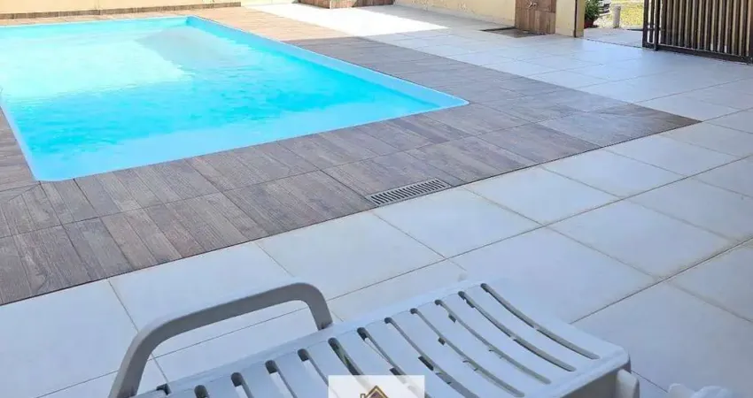 Apartamento com 2 quartos à venda na Acesso Condomínio Samola, 122, Praia da Lagoinha, Ubatuba