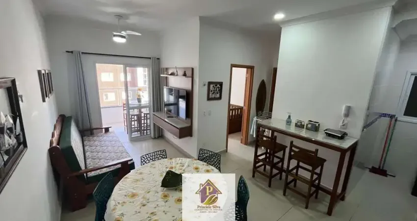 Apartamento com 2 quartos à venda na Rua Salema, 170, Toninhas, Ubatuba