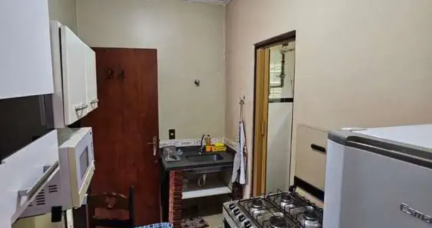 Kitnet / Stúdio à venda na Rua Cabo João Monteiro da Rocha, 61, Maranduba, Ubatuba