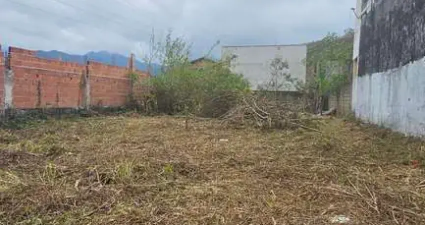 Terreno à venda na Avenida do Engenho, 19, Maranduba, Ubatuba