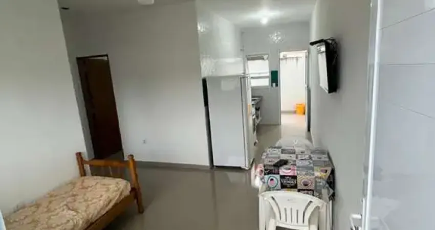 Apartamento com 1 quarto à venda na Avenida Fujiu Iwai, 67, Sertão da Quina, Ubatuba