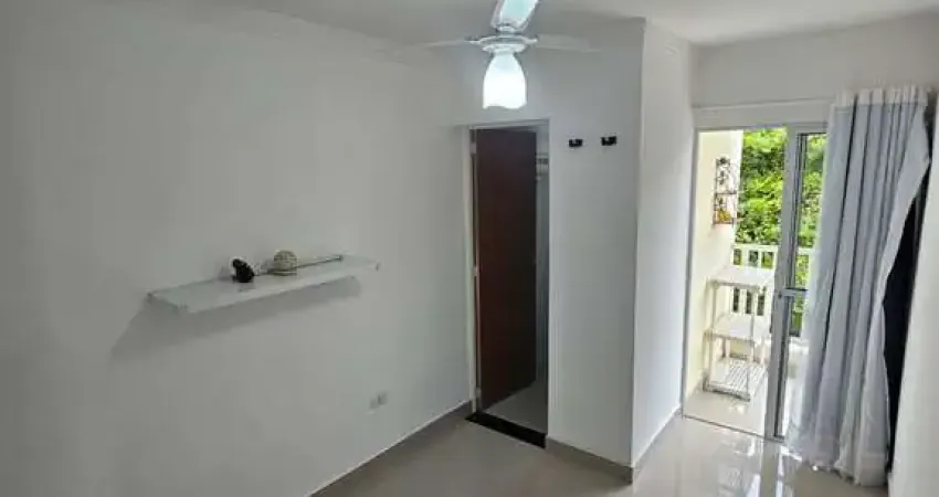 Belíssimo apartamento a 300 metros da praia da lagoinha em ubatuba-sp