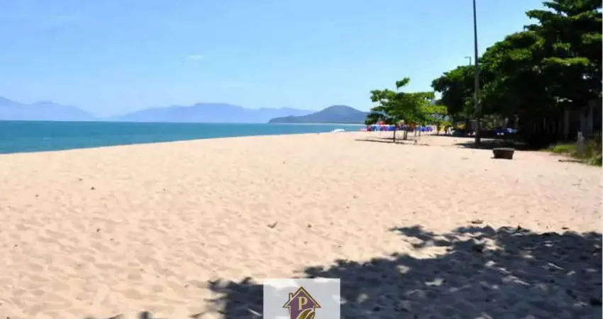 Terreno em condomínio fechado ,com vista para omar,na praia da mococa em caragua