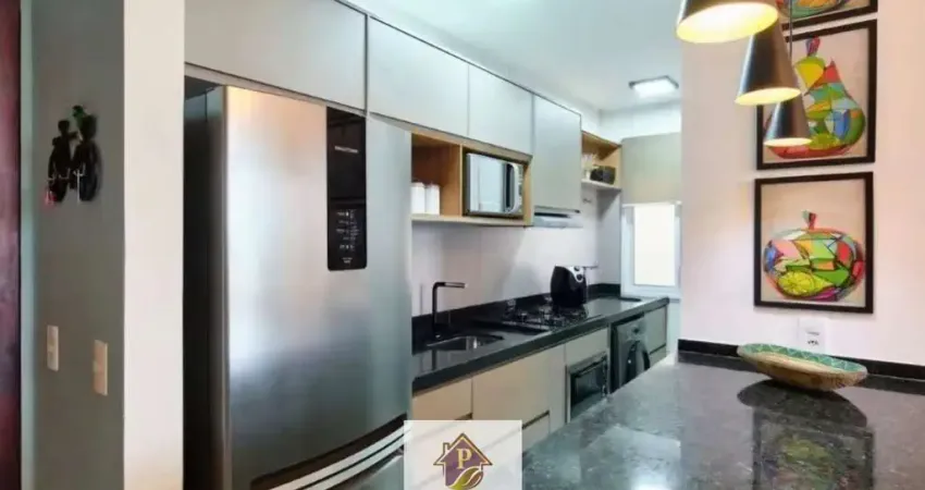 Apartamento com 2 quartos à venda na Rua Constante Lúcio de Souza, 135, Itaguá, Ubatuba