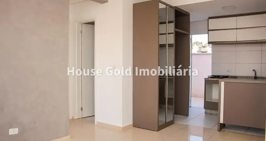 Apartamento com 2 quartos à venda na Rua Coronel Benedito Tertuliano Cordeiro, 278, Tingui, Curitiba