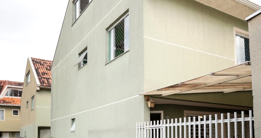 Casa com 4 quartos à venda na Rua Albino Kaminski, 1184, Bairro Alto, Curitiba