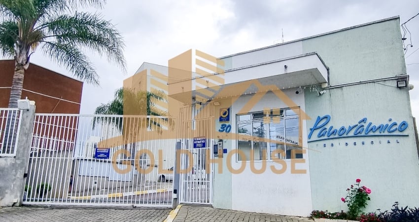 Apartamento com 2 quartos à venda na Rua Eva Weigert de Souza, 30, Jardim Osasco, Colombo