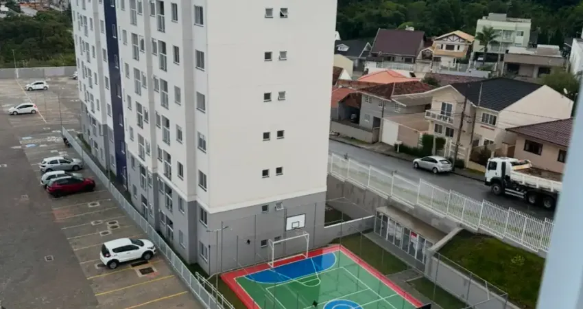 Apartamento com 2 quartos para alugar na Rua Doutor Motta Júnior, 2075, Aristocrata, São José dos Pinhais