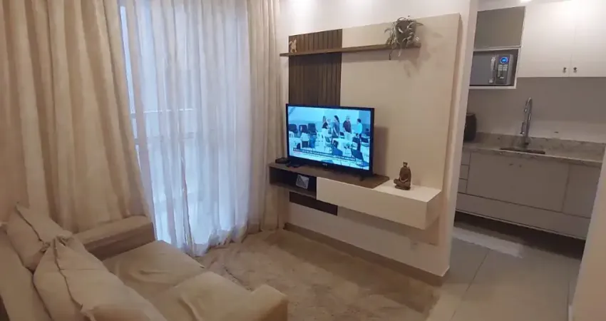 Apartamento com 2 quartos à venda na Rua Virgínio Palu, 122, Itália, São José dos Pinhais