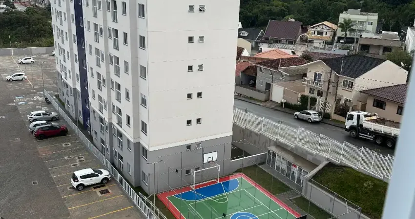 Apartamento com 2 quartos para alugar na Rua Doutor Motta Júnior, 2075, Aristocrata, São José dos Pinhais
