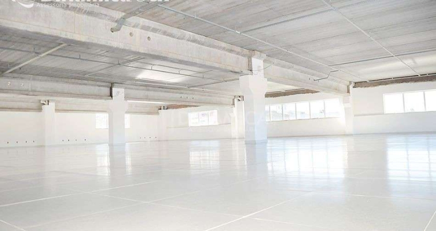 Ponto comercial com 1 sala para alugar no Itoupava Norte, Blumenau 