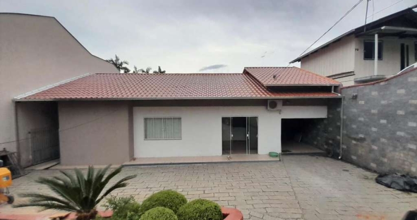Casa com 3 quartos à venda na Rua Tapuia, 67, Itoupava Central, Blumenau