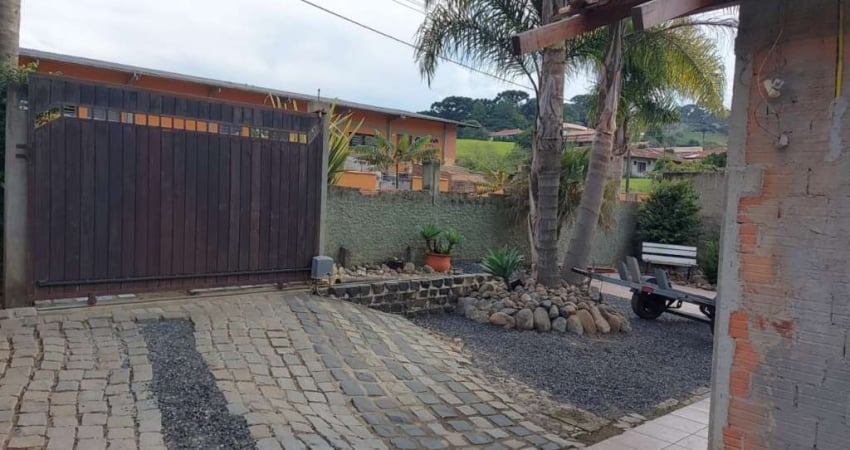 Casa com 3 quartos à venda na Rua Max Malschitzky, 37, Colonial, São Bento do Sul