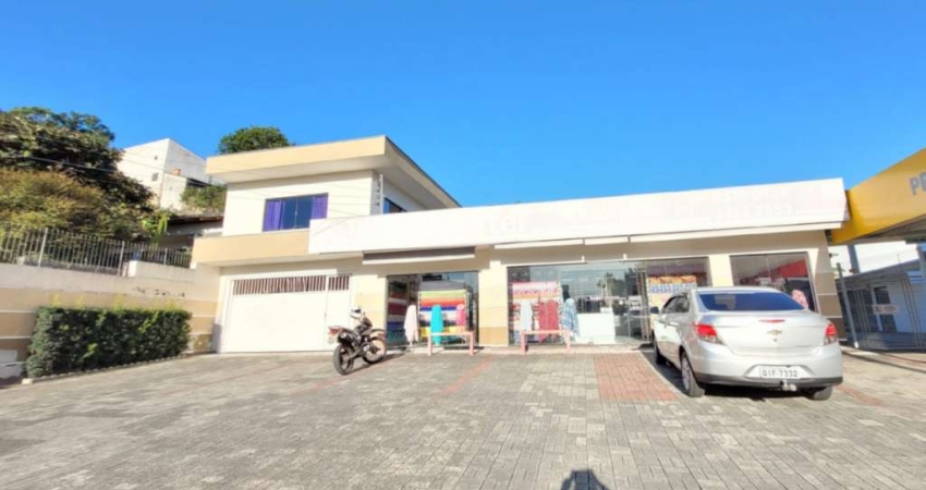 Ponto comercial com 1 sala à venda na Rua 25 de Julho, 150, Itoupava Norte, Blumenau