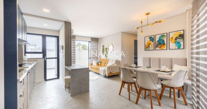 Apartamento com 2 quartos à venda na Rua São Paulo, 1729, Itoupava Seca, Blumenau
