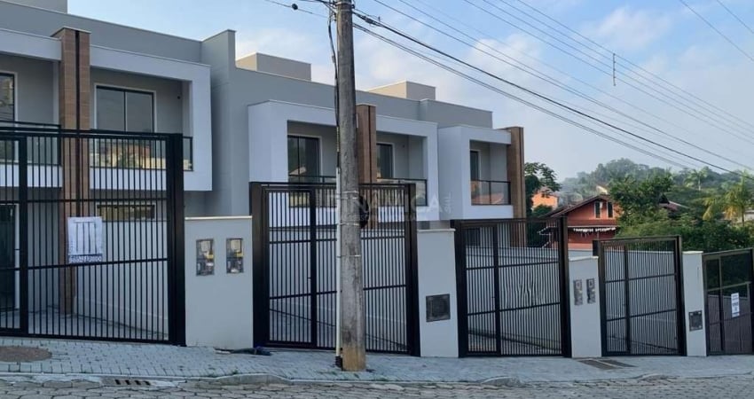 Casa com 2 quartos à venda na Rua Erwin Jenichen, 135, Itoupava Central, Blumenau