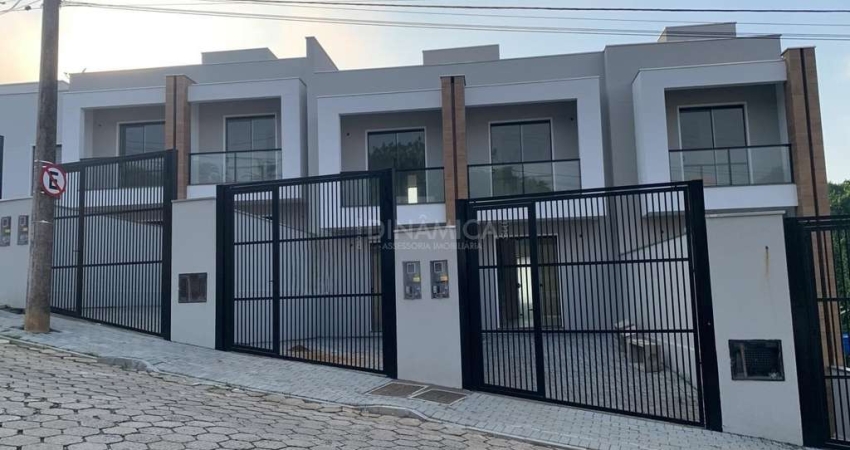 Casa com 2 quartos à venda na Rua Erwin Jenichen, 135, Itoupava Central, Blumenau