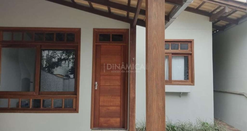 Casa com 3 quartos à venda na Rua Urano, 52, Escola Agrícola, Blumenau