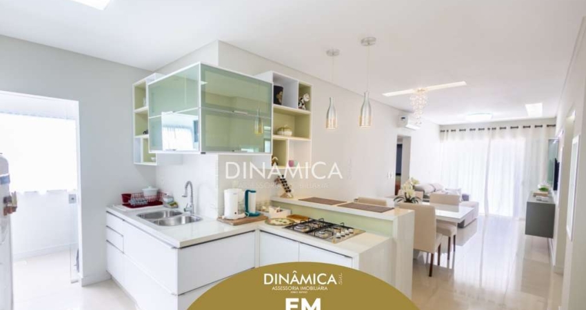 Apartamento com 2 quartos para alugar no Velha, Blumenau 
