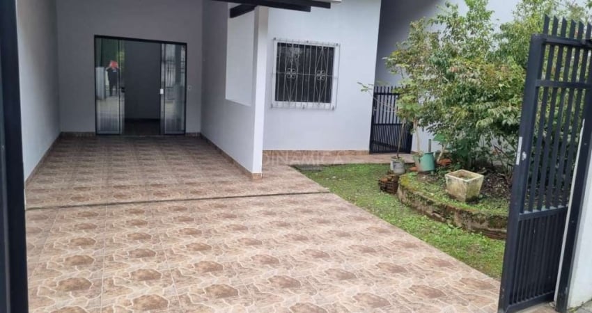 Casa com 2 quartos à venda na Rua Estrela, 46, Do Salto, Blumenau