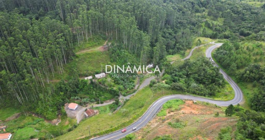 Chácara / sítio com 4 quartos à venda na Estrada Geral - Rio Areia, Centro, Leoberto Leal