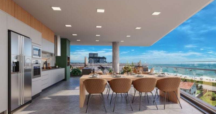 Apartamento com 3 quartos à venda na Avenida Nereu Ramos, 5885, Centro, Balneário Piçarras