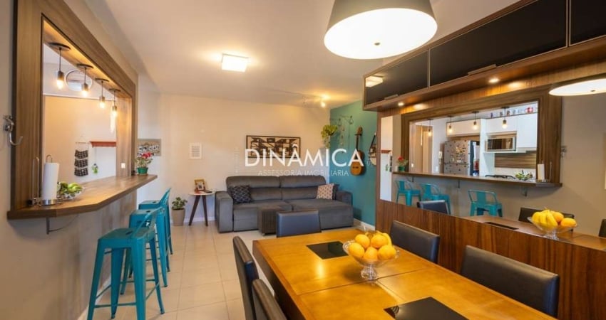 Apartamento com 3 quartos à venda na Rua Regente Feijó, 251, Itoupava Seca, Blumenau