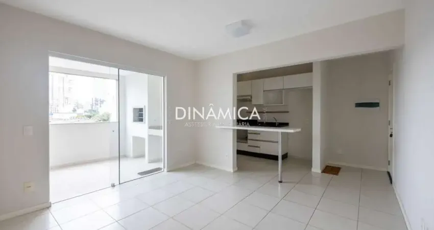 Apartamento com 2 quartos para alugar no Centro, Blumenau 