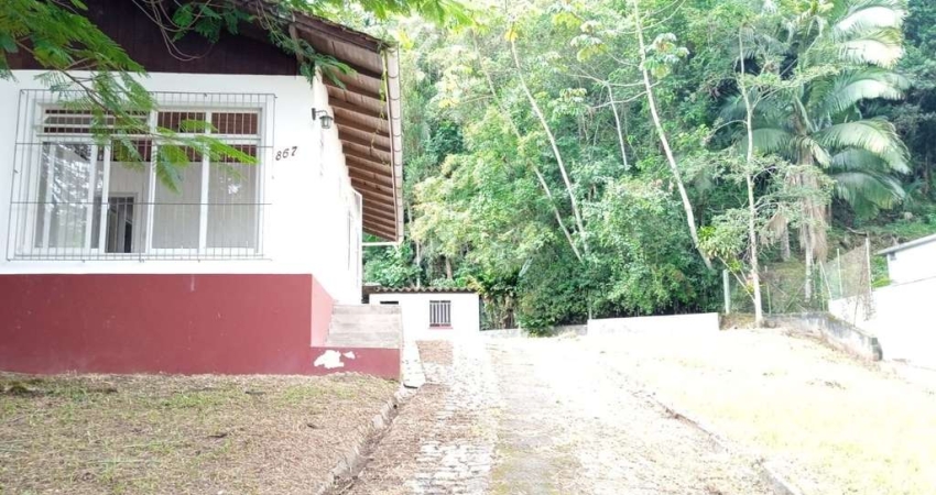 Terreno à venda na Rua Alwin Schrader, 867, Ribeirão Fresco, Blumenau